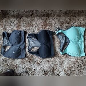 Fittin Sport Essentials sports bras